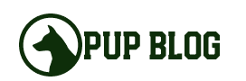 Pup Blog